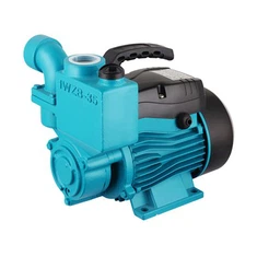 Самозасмукващи бустерни помпи