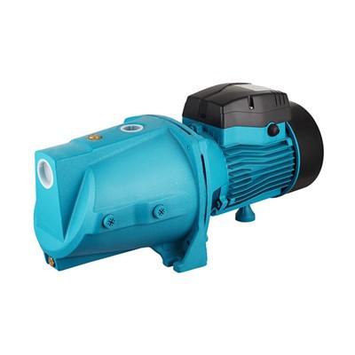 Самозасмукваща струйна водна помпа